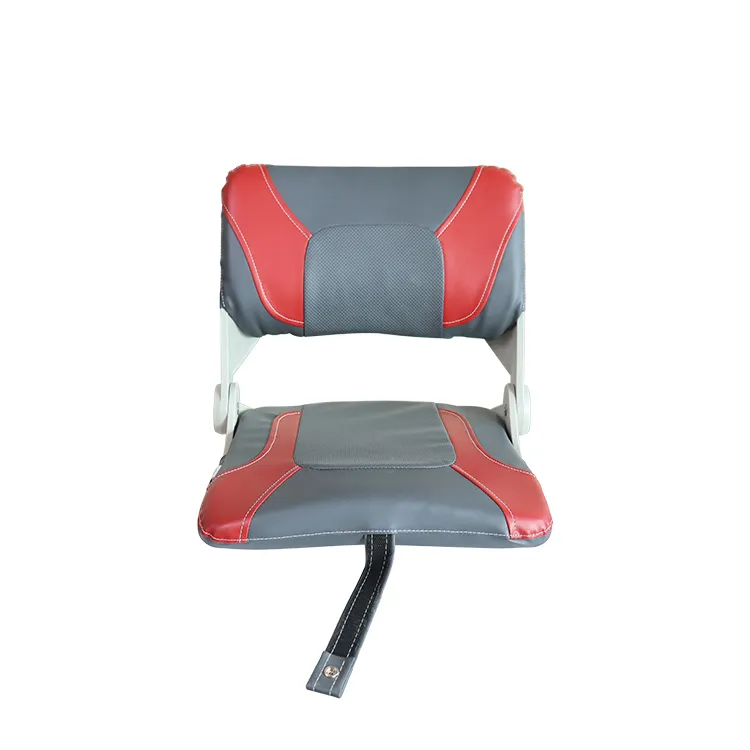 Low Back Fishing Seat