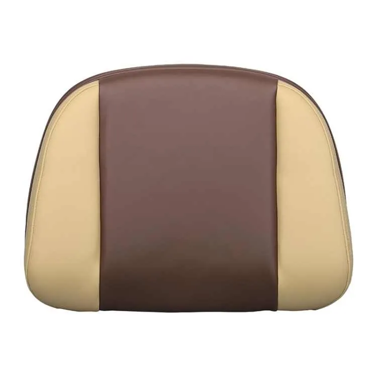 tan bass boat seats factory